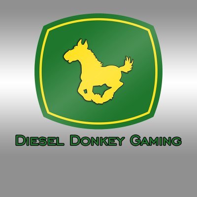 Just a guy playing games, streaming and enjoying life! Follow me on twitch at dieseldonkeygaming