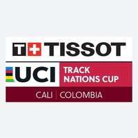 UCI Track Cycling Nations Cup Cali (@trackcupcali) 's Twitter Profile