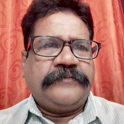 K Samuel https://t.co/Mr8C0655V9. Pastor 
Retired Army Chaplin. 
Presently working as independent preacher at Bengaluru,  India.