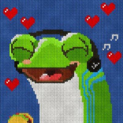 notableoctopus's profile picture.
