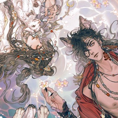 A 🇨🇳 traslation fangroup only for MXTX hell. CHN↹ENG, CHN↹JPN, CHN↹KRN.