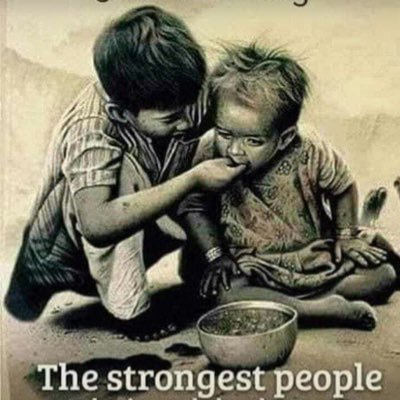 The poor are getting poorer and the rich are getting richer the world get so prevalent and there is no justice for the innocent..