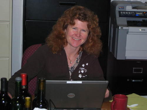 jennBuffington's profile picture. SAP senior software developer