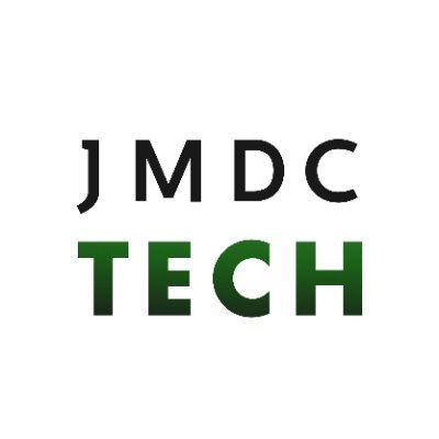 技術関連のことをつぶやくJMDC公式アカウントです。