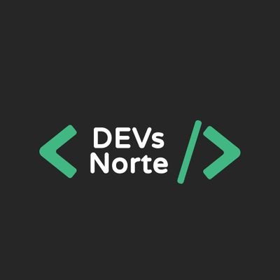 Comunidade de desenvolvedores do Norte do Brasil 🖥️💻🚀