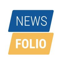 Newsfolio (@newsfolioweb) 's Twitter Profile Photo Newsfolio (@newsfolioweb) 's Twitter Profile Photo