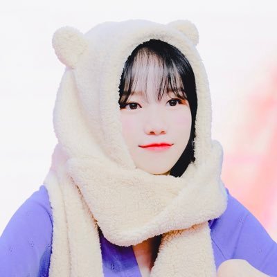 VIVICHU_1022's profile picture. #조유리 #チョユリ #JOYURI