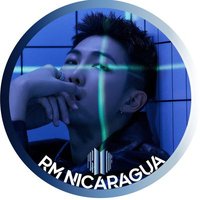 RM Nicaragua 🤍(@Nicaragua_RM) 's Twitter Profile Photo