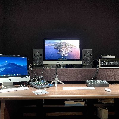 tcm_mmc's profile picture. 東京音楽大学 作曲/ミュージックメディアコースの公式アカウントです。1989年、日本で初めてポップスを四年制音楽大学で教え始めた作曲/映画・放送音楽コースは、2021年度からミュージック・メディアコース（MMC）に生まれ変わりました。MMCは、時代に即応できるセルフ・プロデュース能力のある人材の育成を目指して参ります。