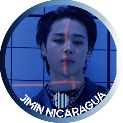 Cuenta Nicaragüense 🇳🇮 dedicada al hada de @BTS_twt ─ Park Jimin. Parte de @bangtanniccrew & @JiminGlobal 🐣