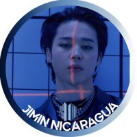 Jimin Nicaragua 💛(@JiminNicaragua) 's Twitter Profile Photo