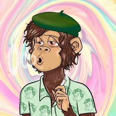 Stoned Ape Father @NFArcade