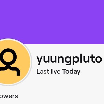 Gamer/Streamer follow me on twitch at YUUNGPLUTO help me grow my twitch channel all the support will really be appreciated💪
https://t.co/0t8iMVCUMo