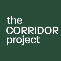 the CORRIDOR project (@tcorridorpro) 's Twitter Profile Photo the CORRIDOR project (@tcorridorpro) 's Twitter Profile Photo