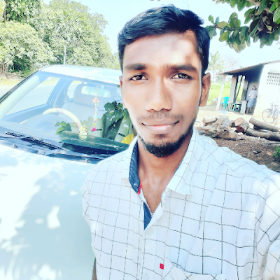 saju_saravanan Profile Picture