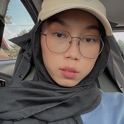 Rizqianuramalia's profile picture. Back to this acc✨ 98’s. Part of #RUBICommunity ‘22