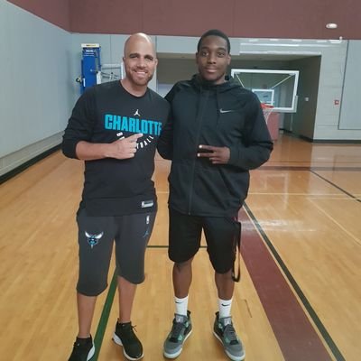 Wood Elite Coach
Developmental Coach
Trying to make a difference in my community