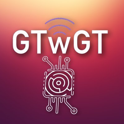 GTwGTPodcast Profile Picture