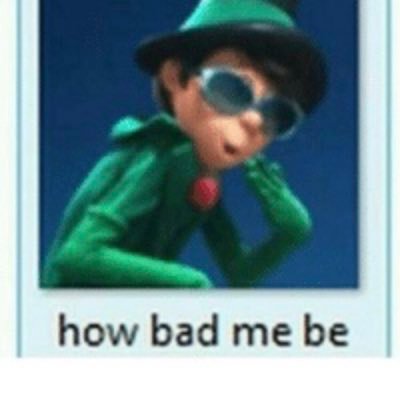 Wizzy_Puff's profile picture. I go by many names, but you can just call me The Grandmaster Fresh Daddyo of The West East and Everything In Between All That And A Bag Of Chips, WizzyPuff.