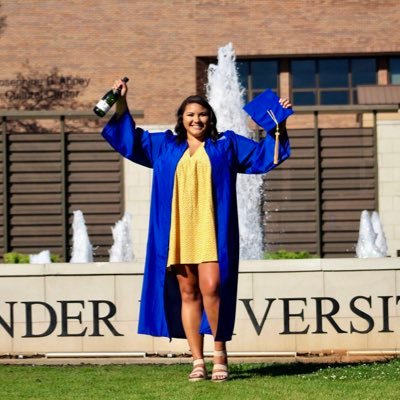 tajearbarr's profile picture. DWYL | Lander University Alum | ER nurse