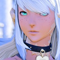 LanaFreyja is on Vacation (@lanafreyjaffxiv) Twitter profile photo