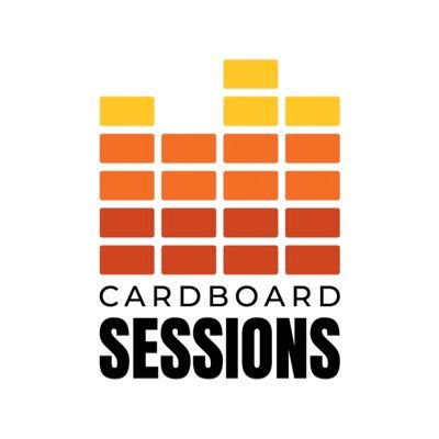 Welcome to Cardboard Sessions. A jam format music series that brings musicians together to play instruments built and designed by the creators of CardboardChaos