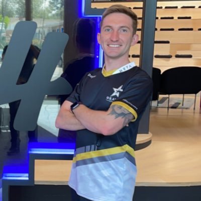 MunDayne - RB6/Overwatch - United States Army Esports (USAE) - https://t.co/T4Kq3nv98b