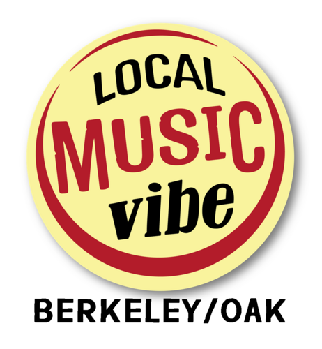 Local Music Vibe for Berkeley/Oakland/Alameda County. Also posts from http://t.co/HJZxDr6DQs