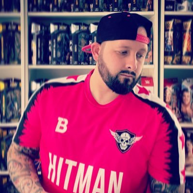 Tom E Wrestling Profile