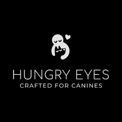 Visit Hungry Eyes - Crafted For Canines Profile