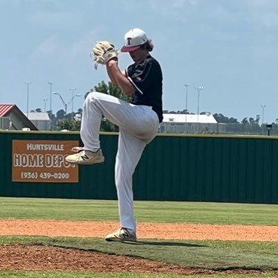 6’1 RHP, A&M consolidated HS ‘24