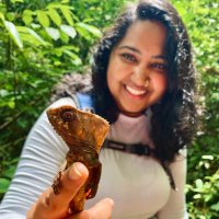 Akhila Gopal (@akhilacgopal) 's Twitter Profile