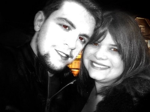 NahOzorio's profile picture. 