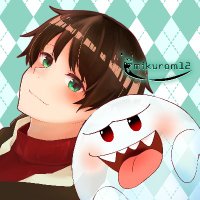 ミクロン (@mikurom12) 's Twitter Profile Photo ミクロン (@mikurom12) 's Twitter Profile Photo