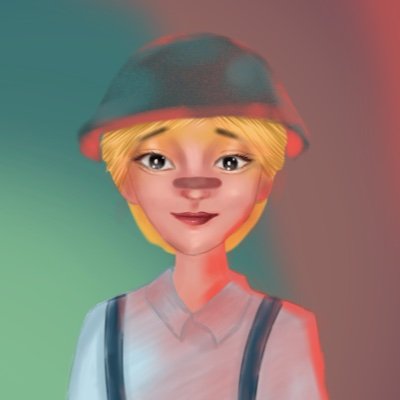 heiho! | aspiring artist | idn 🇮🇩 | loving natures and greens 🍀🍃🍄⛰| living in smoll countryside so i can always see greeniess