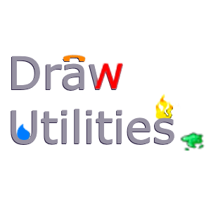 Draw utilities like Telecommunications, Water, Electric, Gas directly on Google Maps. A perfect tool for Utility Locators and Utility Construction