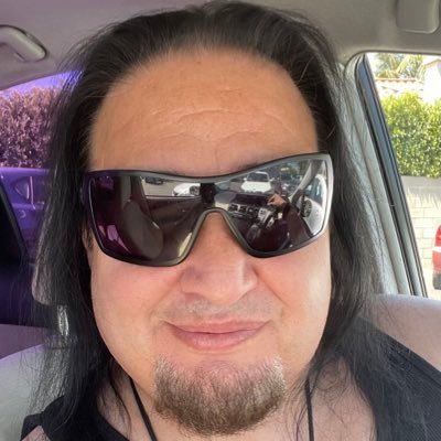 Creator of Fear Factory, Asesino, Divine Heresy & Brujeria https://t.co/rxZDD2YqJy https://t.co/GQlHhKnMAI https://t.co/UyFvBsRtAD
