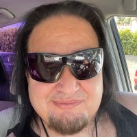 Dino Cazares (@dinocazares) Twitter profile photo