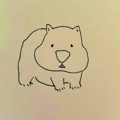 teyunn's profile picture. 成人済。全体的にウォンバットに似ていると言われます。ごはんツイート多めです🍚好きなアニメ作品のオケコンにいくのが好き。穏やかに生きたいです。