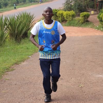 Journalist at Uganda Radio Network

Past Rotary Club President/ Bookworm/LovesWatchingMovies