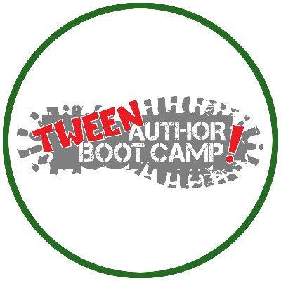 Writer’s conference for 9-12yo writers w/ MG authors. Free webinars. Monthly newsletter w/writing lessons, prompts, book recs, giveaways, event announcements!