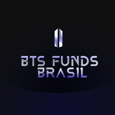 Primeira conta de fundos dedicada a financiar a compra de músicas para ARMYs do Brasil 🇧🇷 • {fan account} ~foco em LONGEVIDADE~