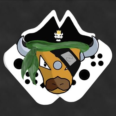 NinjaCowOfDaSea Profile Picture