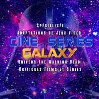 Ciné Séries Galaxy(@CineSeriesGalax) 's Twitter Profileg