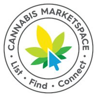 Cannabis MarketSpace 🚀(@CanaMarketSpace) 's Twitter Profile Photo