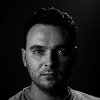 hryz3's profile picture. Culture, Architecture, DDD, FP. Opinions are my own.