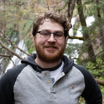 Cole_MacKenzie's profile picture. systems engineer @Cloudflare.