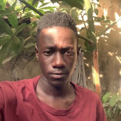 Famara84739073's profile picture. If we spare love and peace the world will be a better place to live