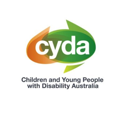 National representative persons org for children & young people with disability, 0-25 years 👏