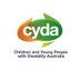 CYDA (@cydaau) Twitter profile photo CYDA (@cydaau) Twitter profile photo